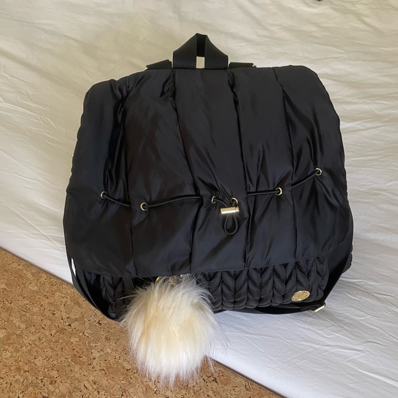 happ Bags Happ Levy Backpack Baby Diaper Bag Poshmark